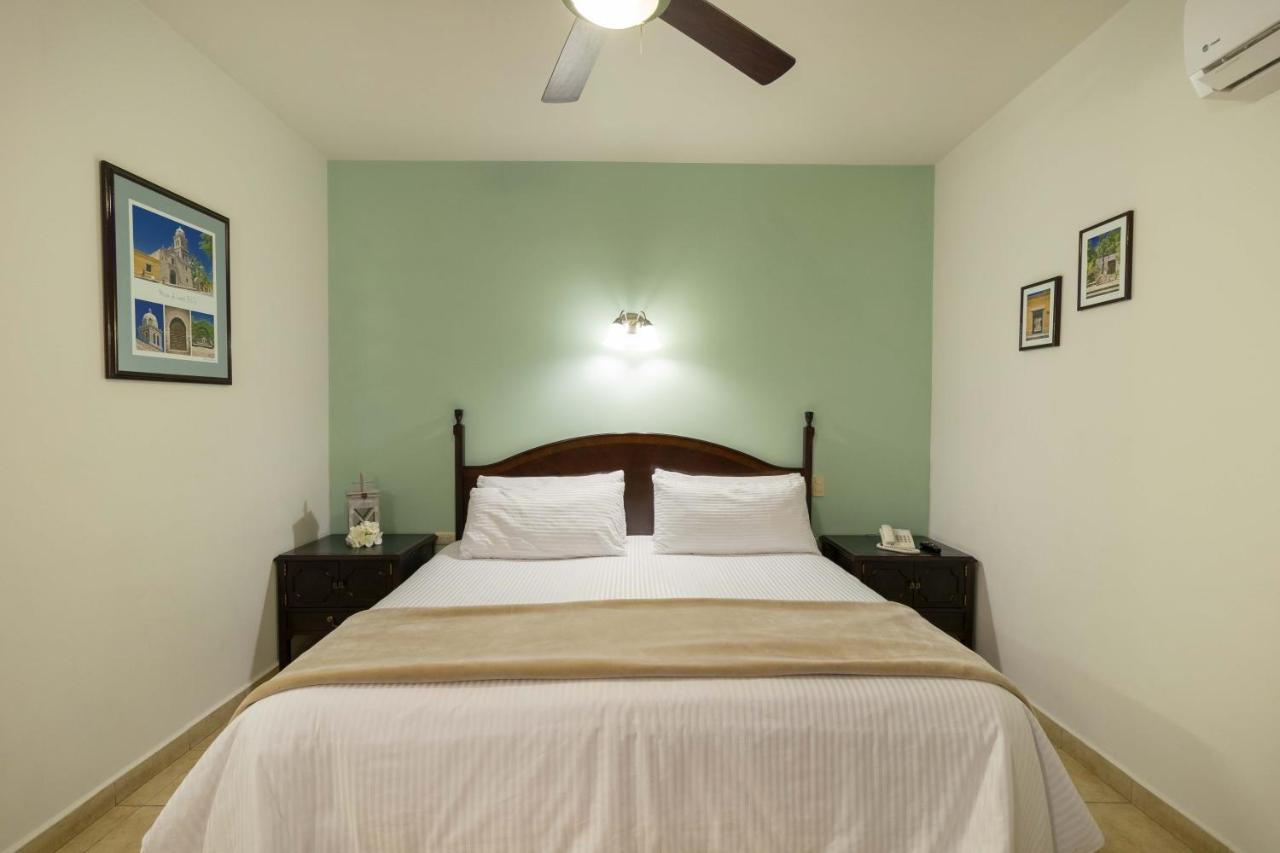 Cuatro Misiones Hotel Ciudad Constitución エクステリア 写真
