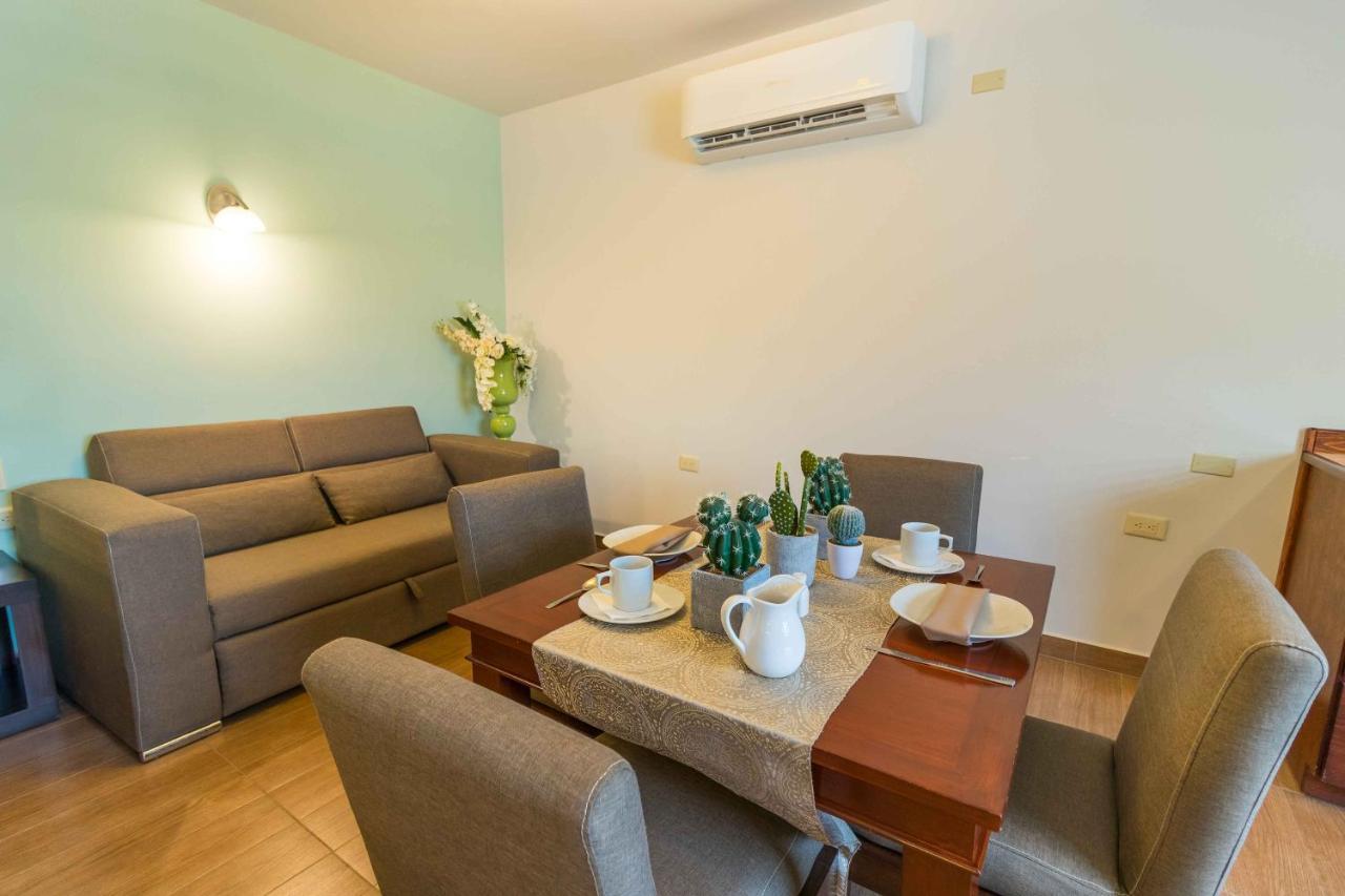 Cuatro Misiones Hotel Ciudad Constitución エクステリア 写真