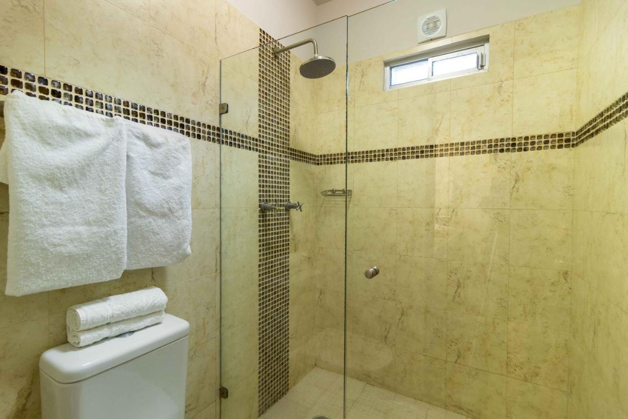 Cuatro Misiones Hotel Ciudad Constitución エクステリア 写真