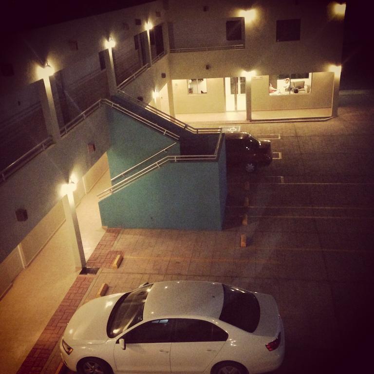 Cuatro Misiones Hotel Ciudad Constitución エクステリア 写真